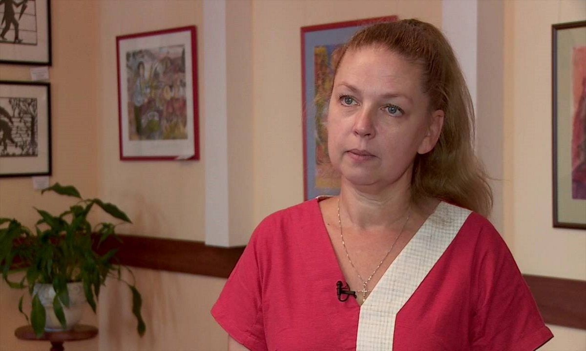 Елена Фиданян