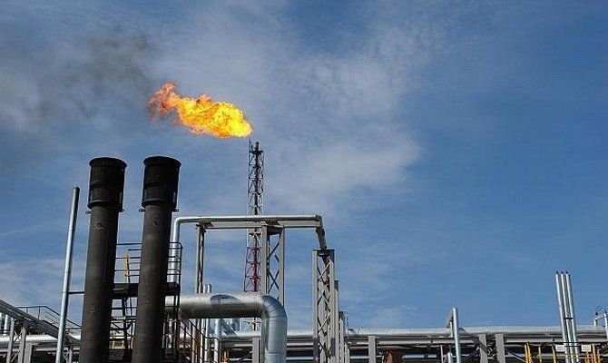 Украинский газ не может быть дешевле европейского