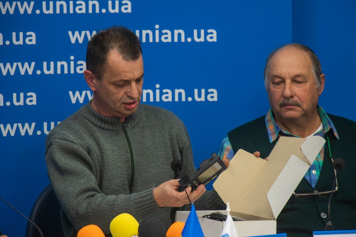 Таксометра нет в реестре утвержденных типов средств измерительной техники