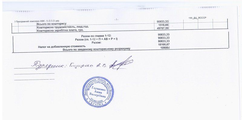 В Никополе территорию благоустроит компания с поддельными документами 5