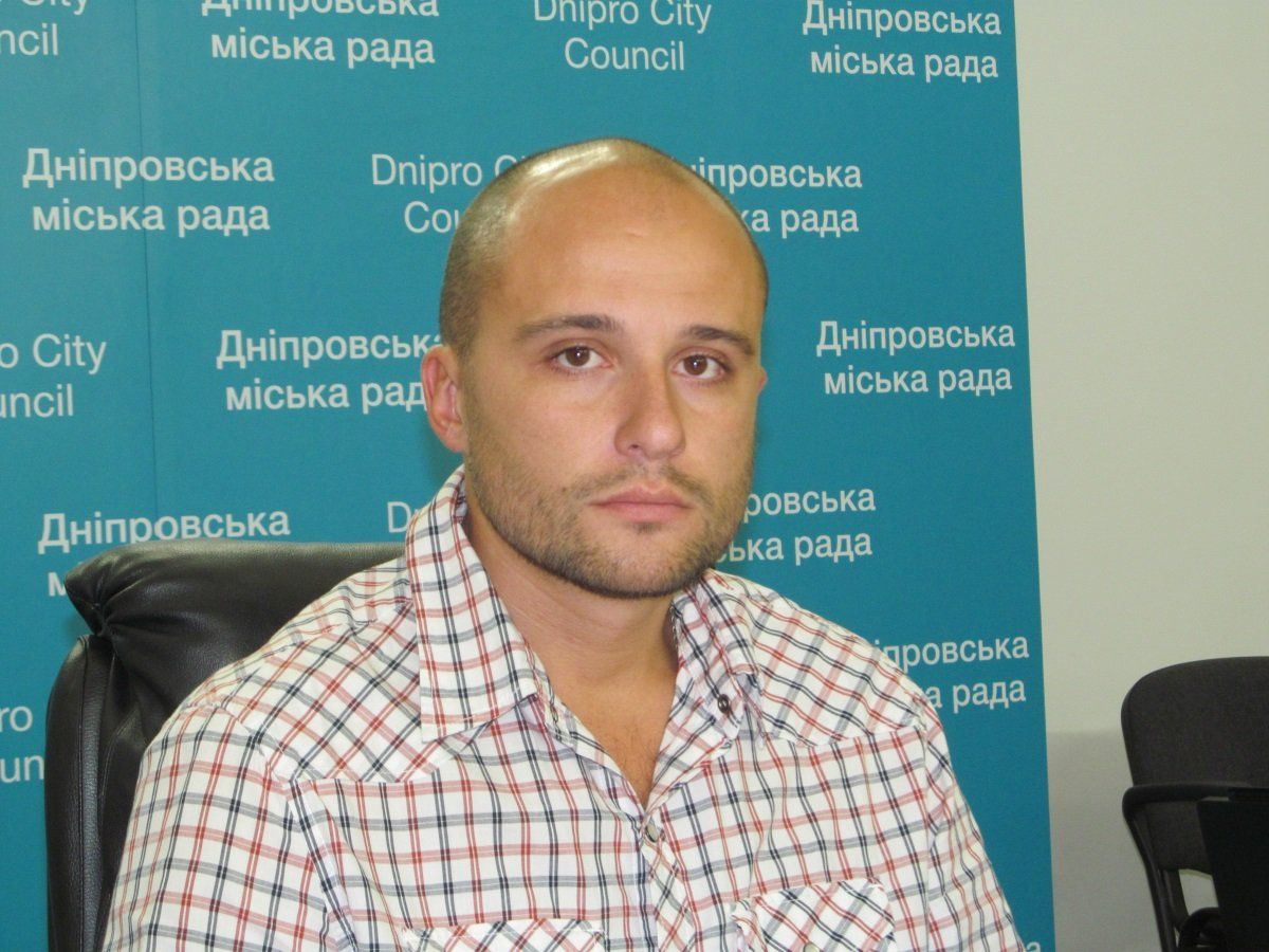 Никита Лучкин