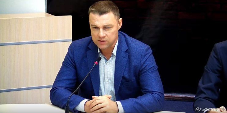 Виталий Куприй