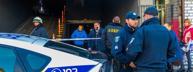 Кто и зачем устроил волну псевдоминирований по всей Украине