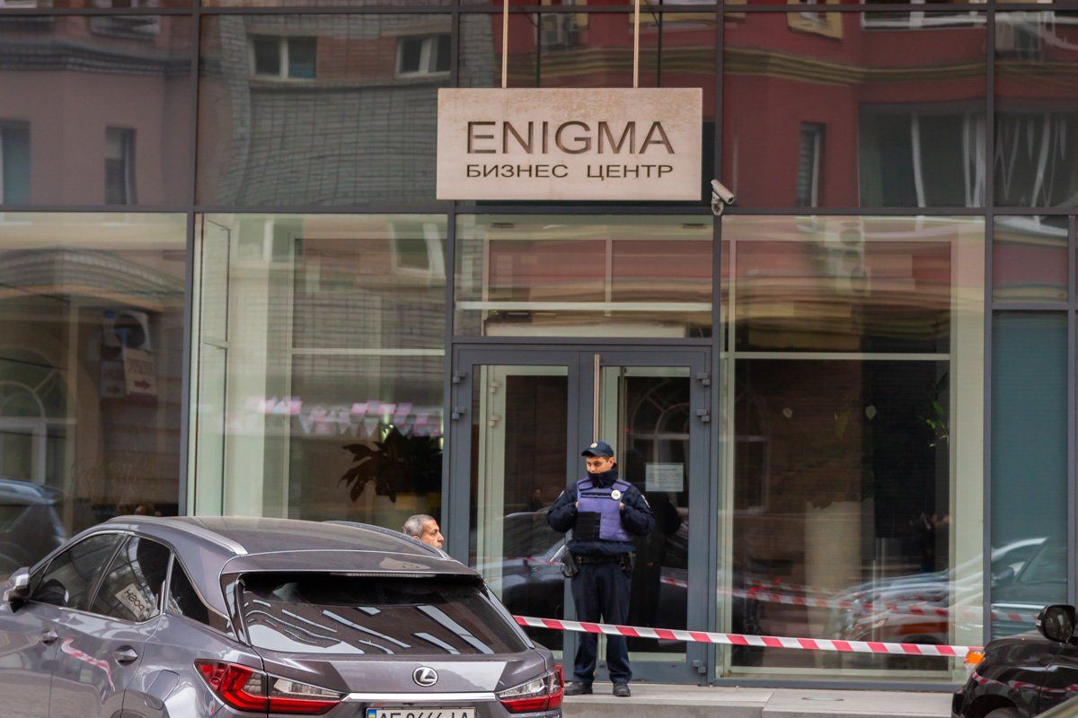 Сообщения о минировании приносят значительные убытки и неудобства