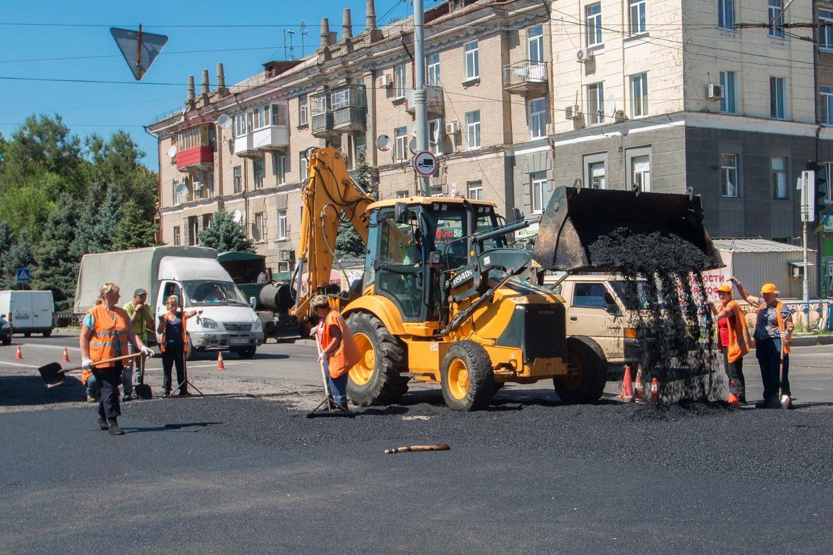 Бюджет развития Днепра 2019: на что город может потратить 4 миллиарда гривен 3
