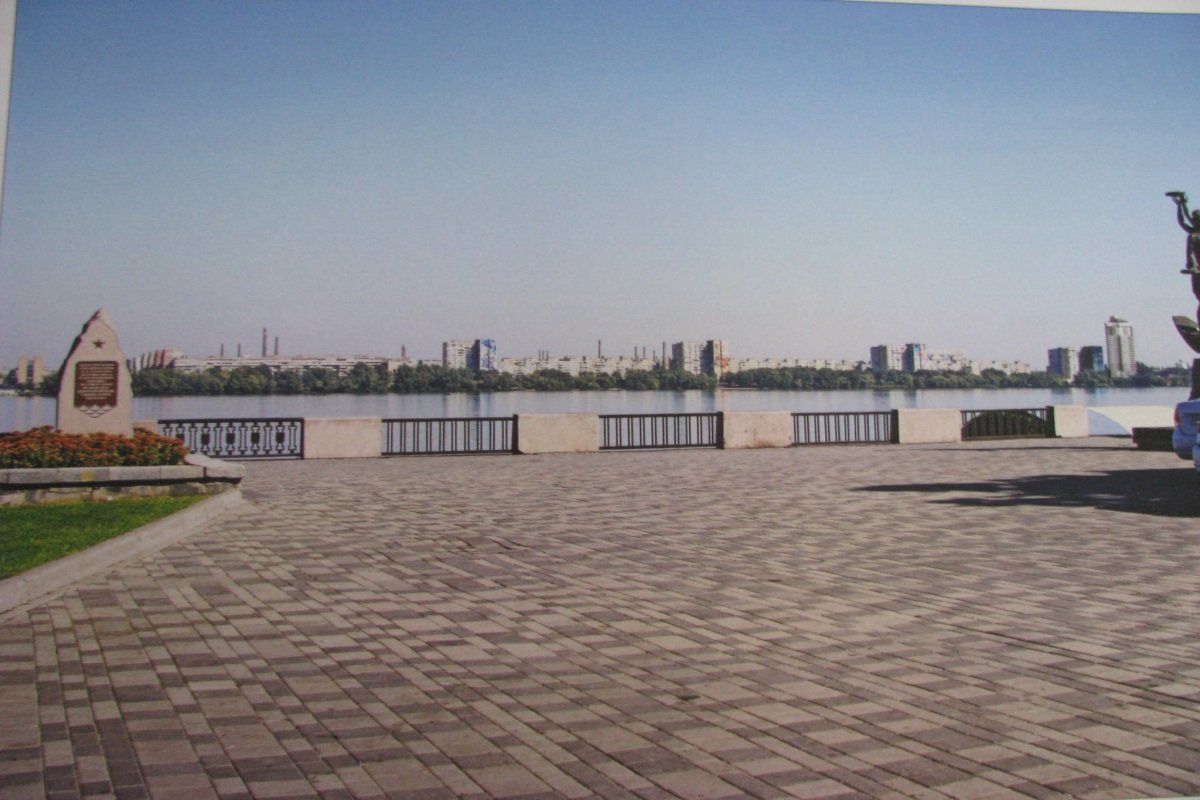 Градсовет Днепра: высотка на Солнечном, правильные фасады в центре и страсти по Долгой балке 2