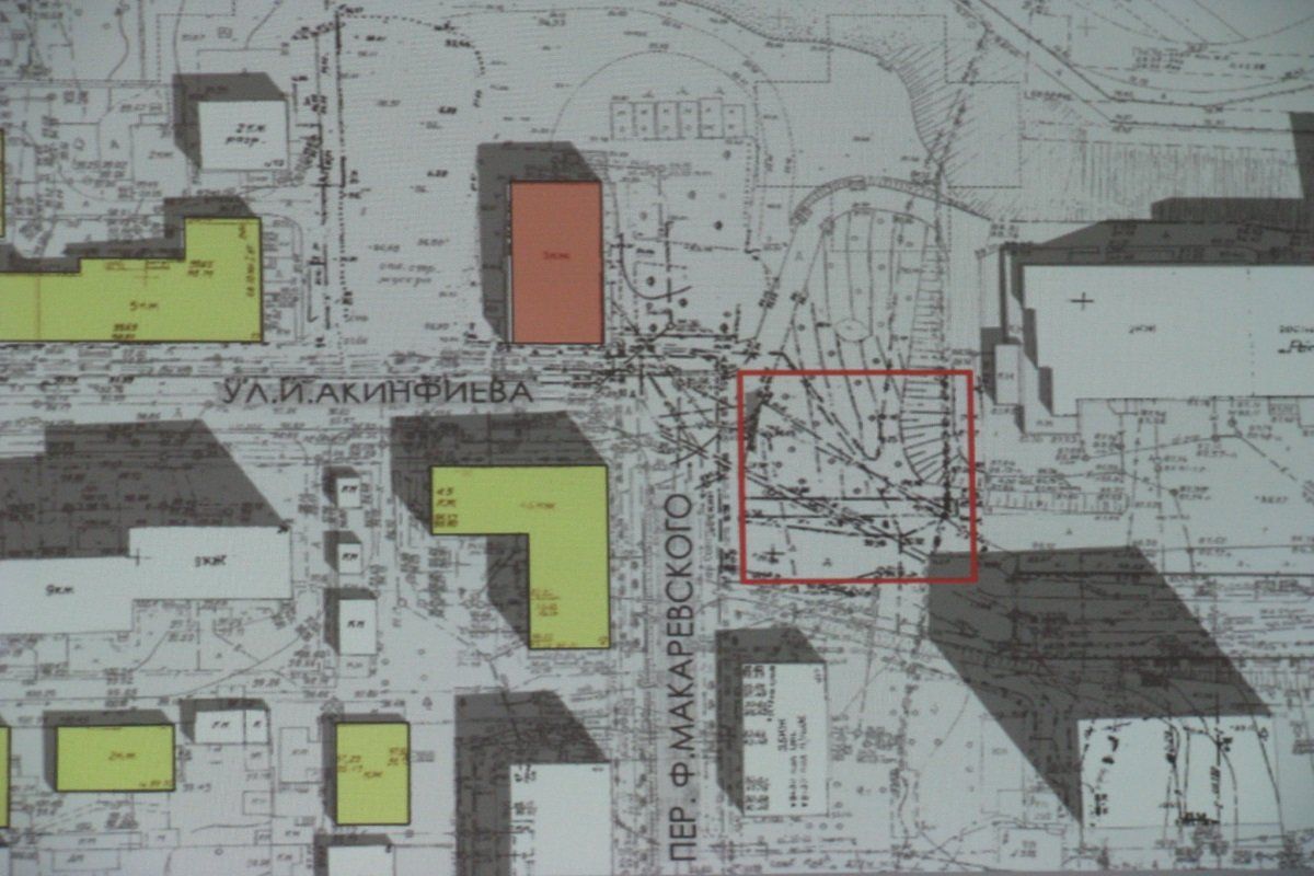 Градсовет Днепра: высотка на Солнечном, правильные фасады в центре и страсти по Долгой балке 4
