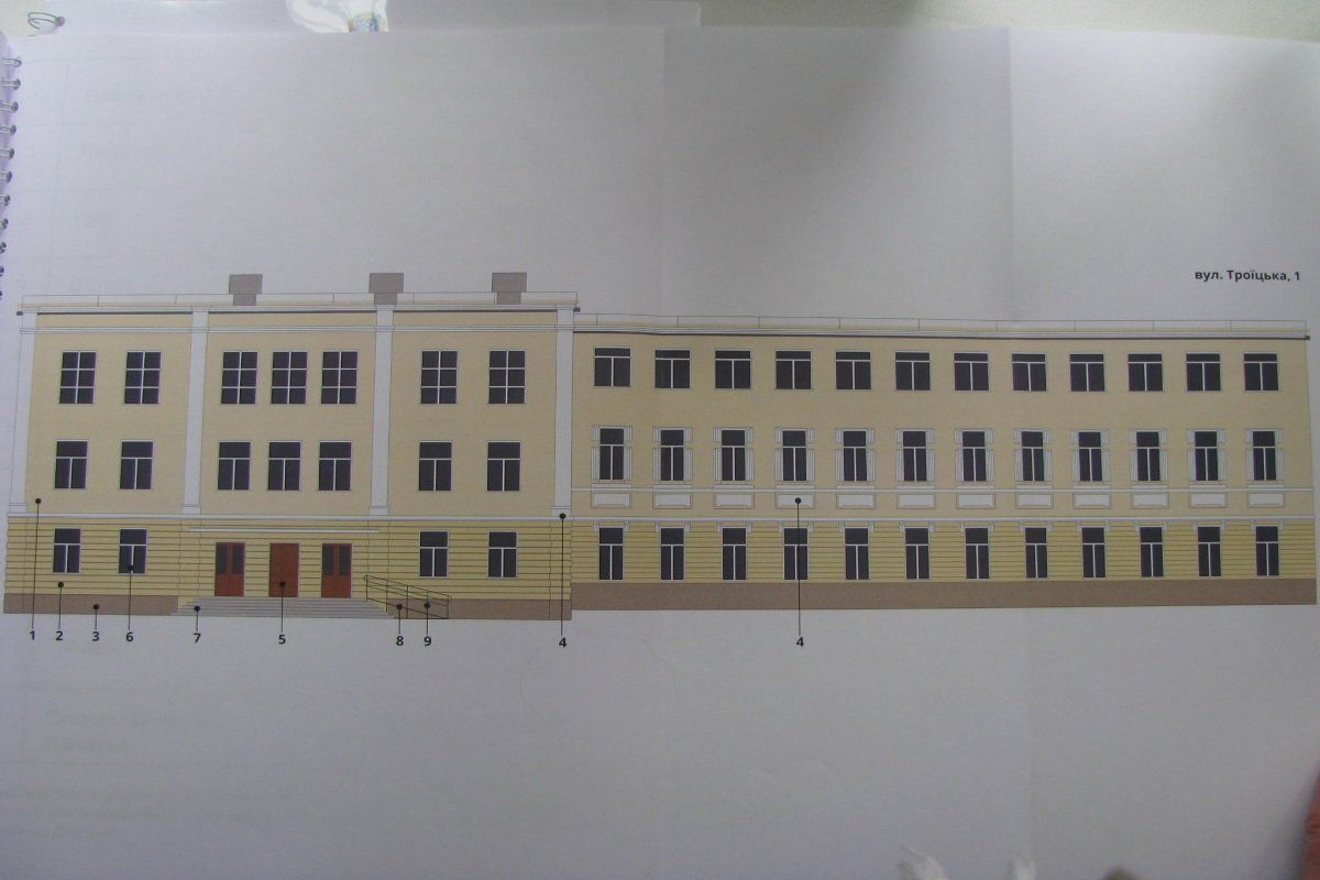 Градсовет Днепра: высотка на Солнечном, правильные фасады в центре и страсти по Долгой балке 7