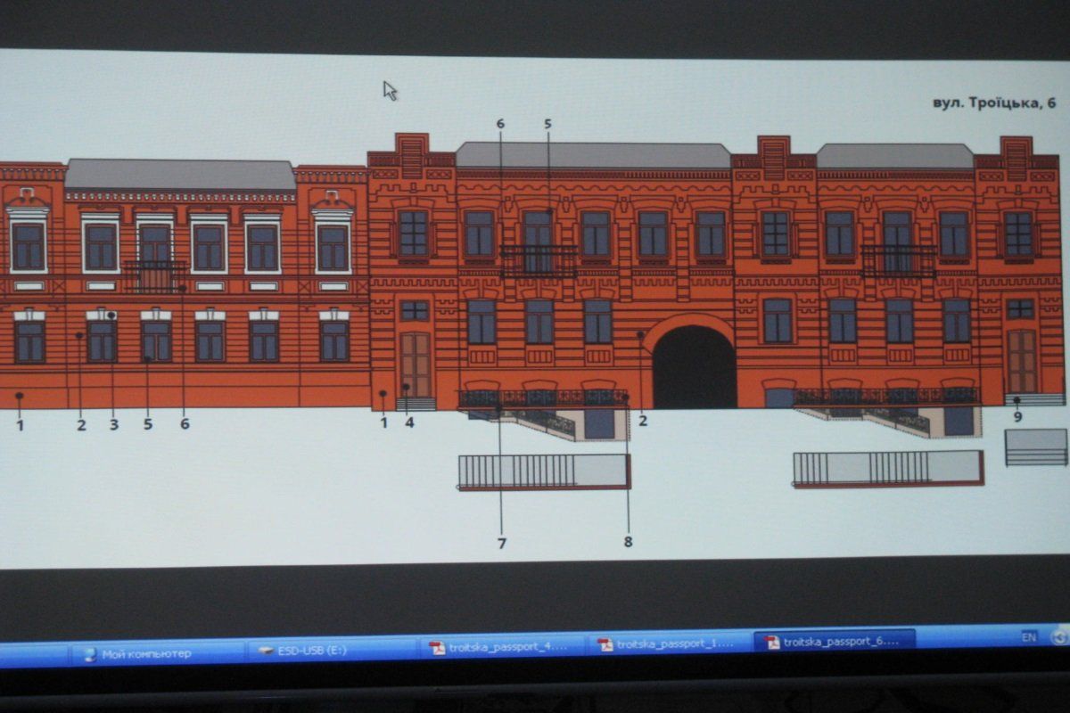 Градсовет Днепра: высотка на Солнечном, правильные фасады в центре и страсти по Долгой балке 8