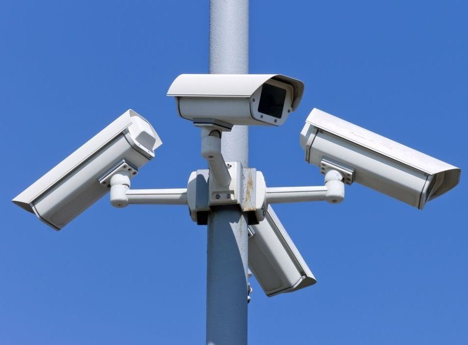 Владимир Левин считает, что камер в Киеве и так более чем достаточно