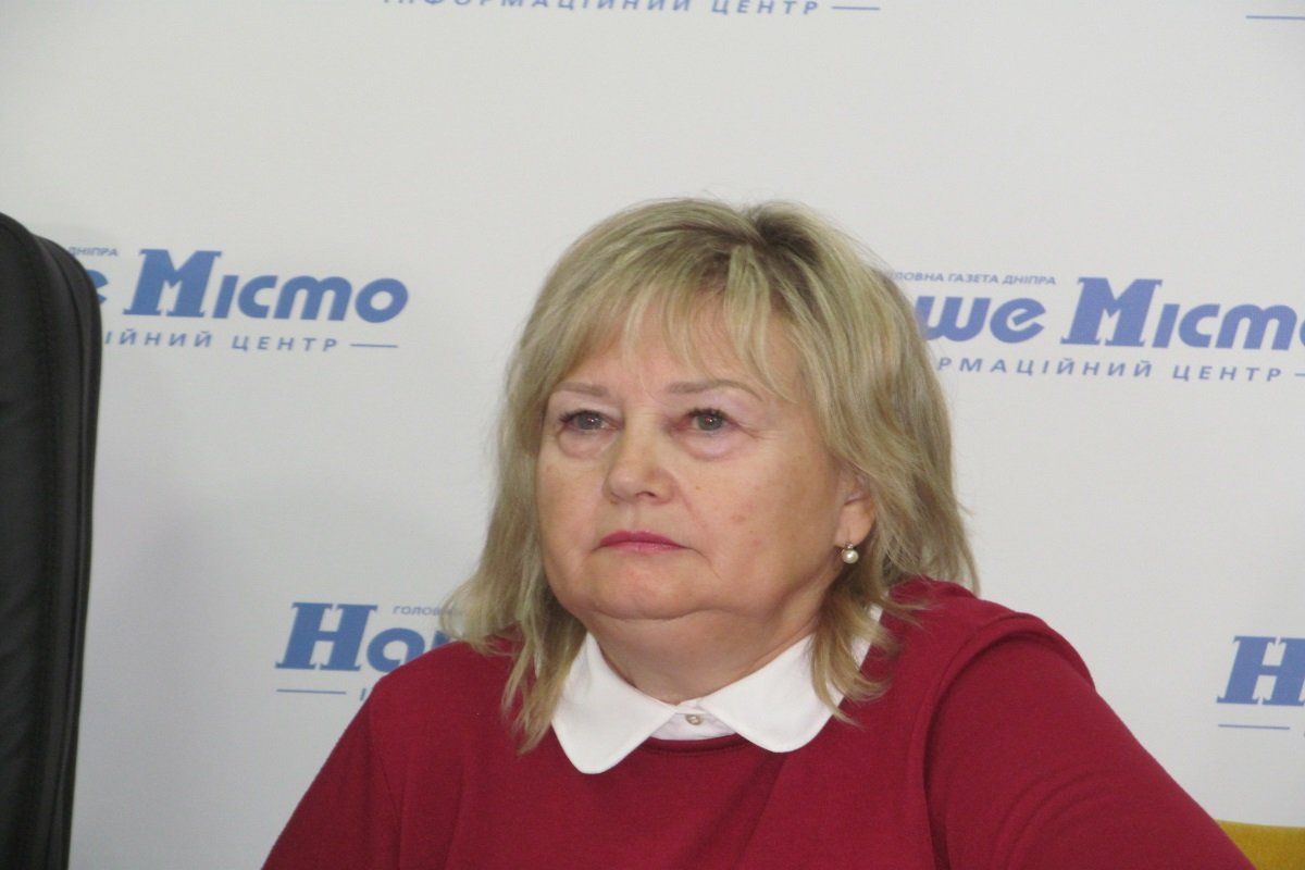 Наталья Сапа