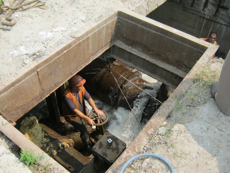 На сколько в Днепре может вырасти тариф на воду в 2019 году 3
