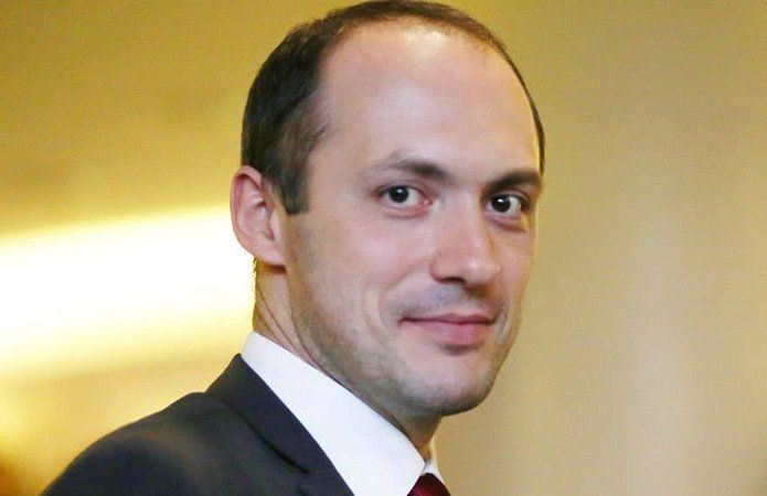 Олег Нивьевский