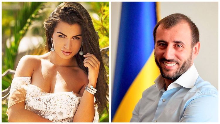 Такая вот пара