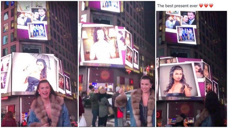 Неплохие так понты