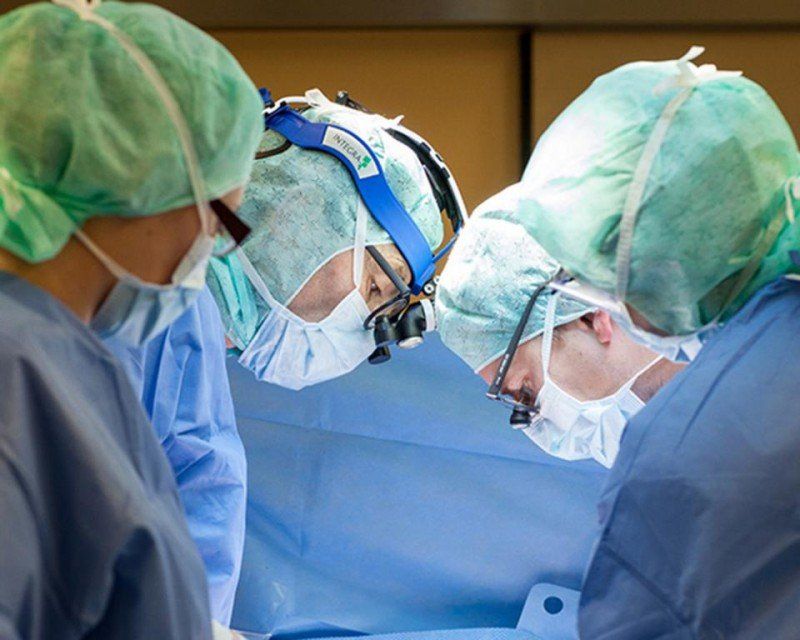 Немецкие врачи рассказали, что такое гастроэнтерологические патологии и как их нужно лечить 2