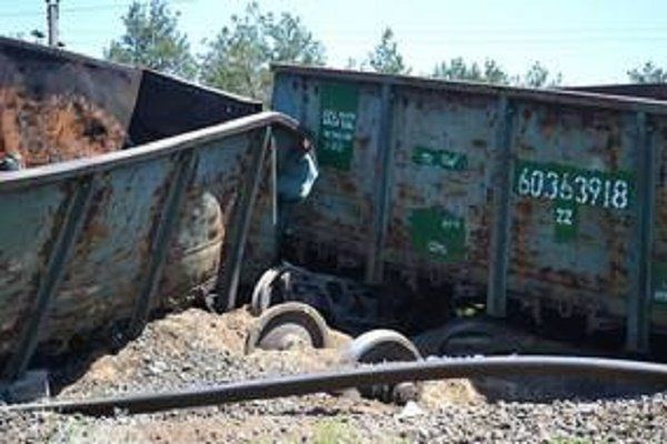 Зачем Приднепровская железная дорога закупает оружие 1