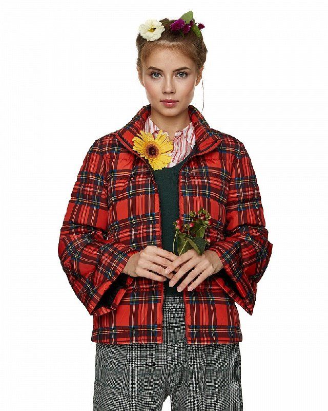 Глобальное утепление: 6 признаков идеального пуховика 1