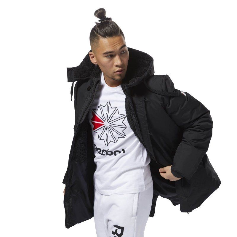 Глобальное утепление: 6 признаков идеального пуховика 2