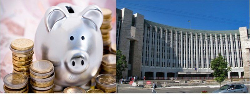 Кто в горсовете Днепра больше всех тратит на мебель, бумагу и компьютеры