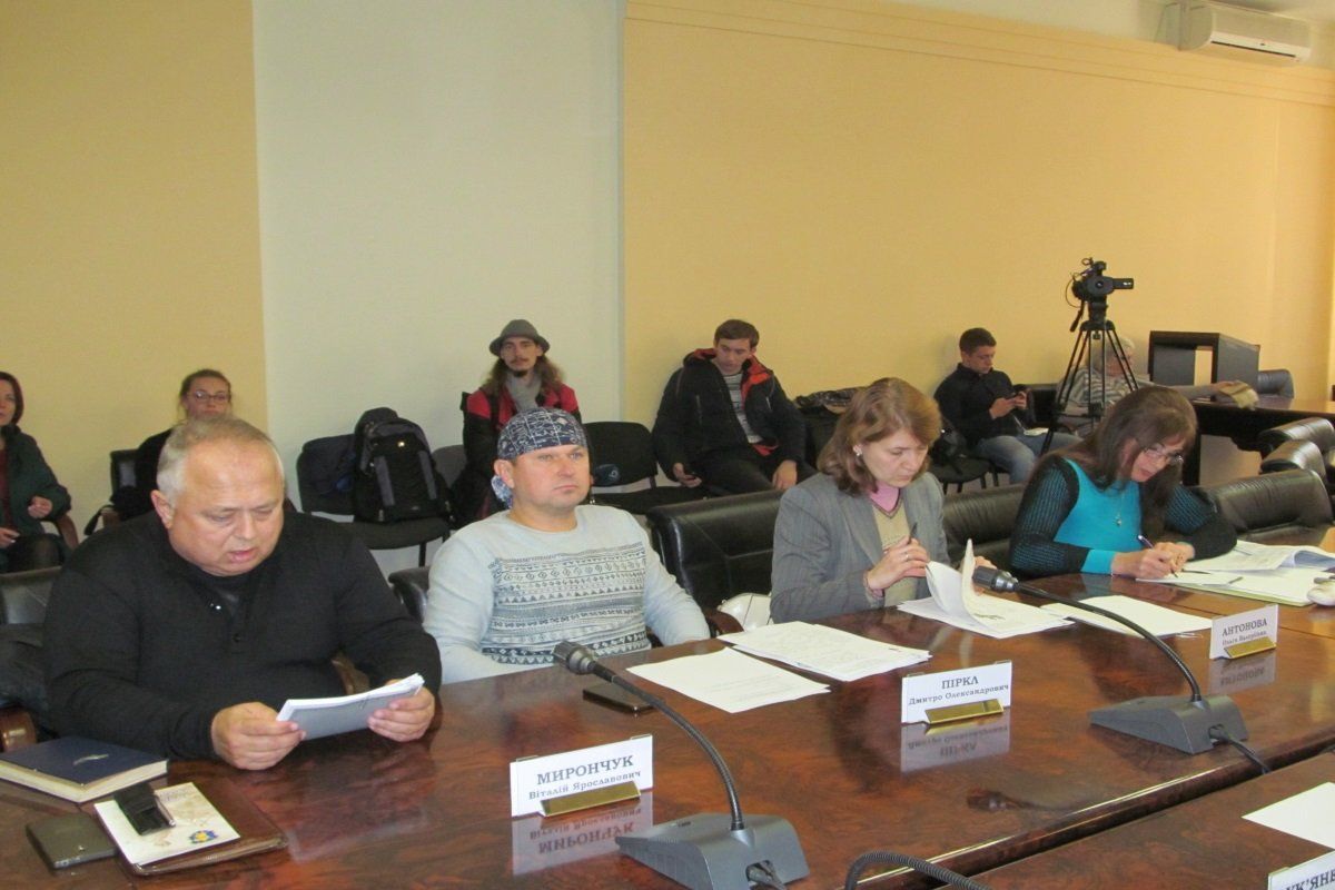 В Днепре стартовали выборы нового директора исторического музея 1