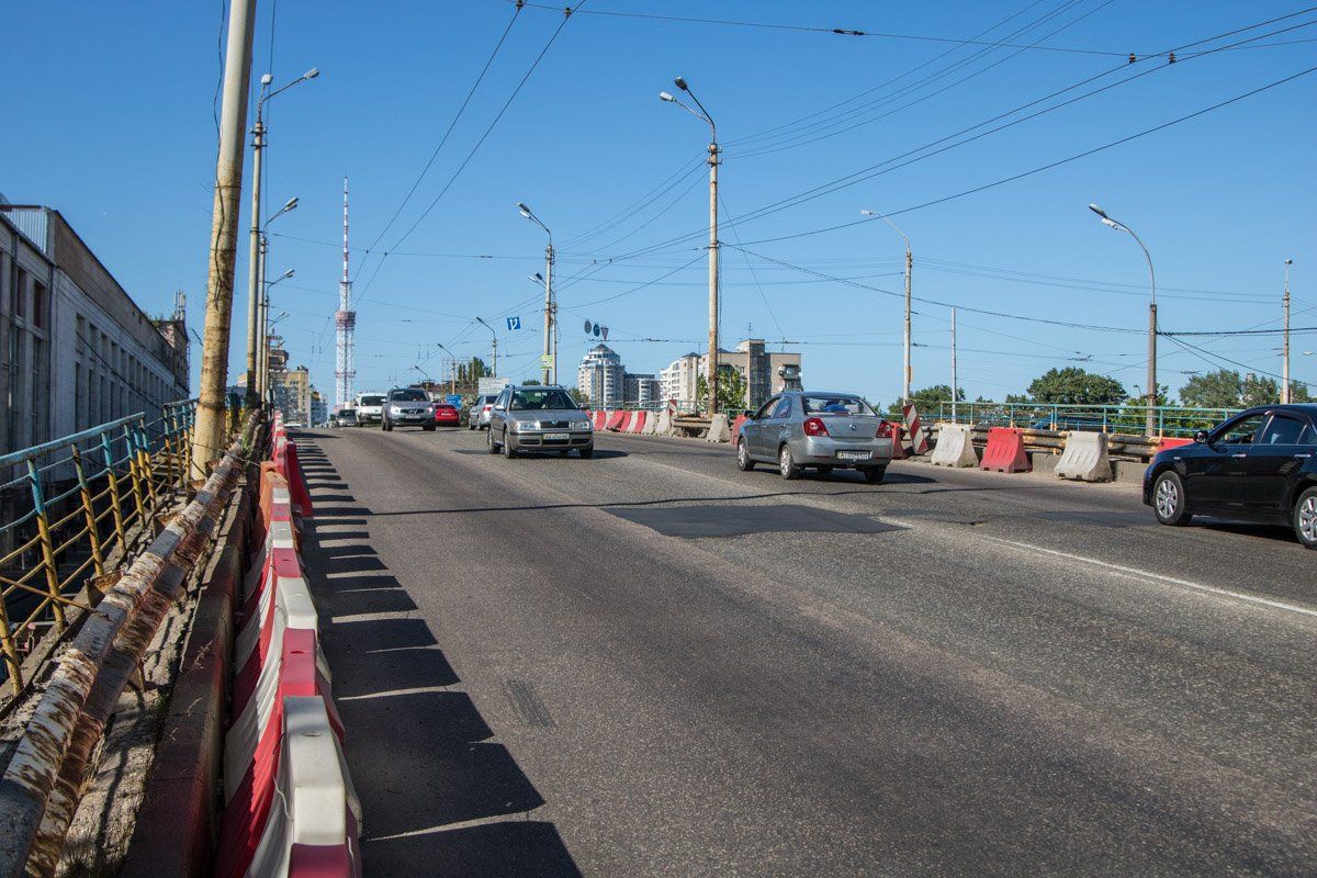 Шулявский мост