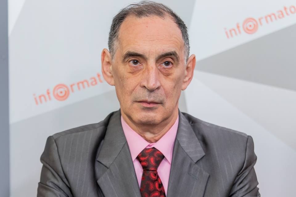 Юрий Райхель