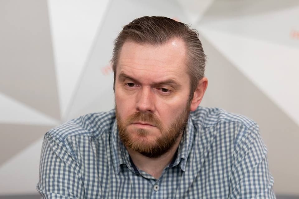 Виктор Пащенко