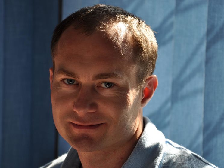 Сергей Гармаш