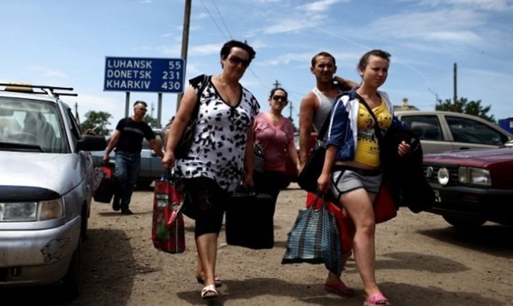 Как остановить войну и вернуть Донбасс и Крым: о чем в Киеве спорили будущие кандидаты в президенты 5