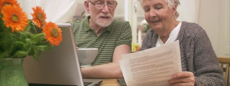 В Киеве социальную помощь можно будет получить онлайн