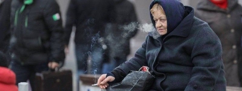 Что волнует людей в Украине и за кого они готовы голосовать