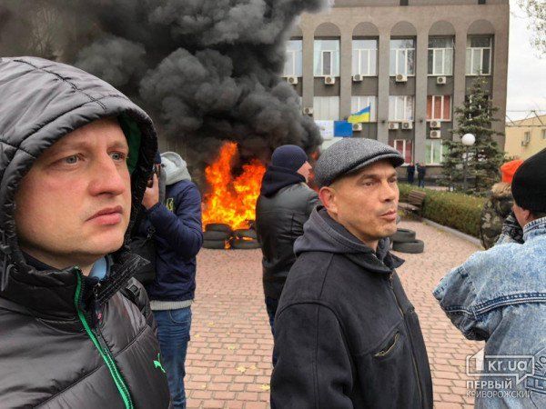 Новые Алчевски: почему в Кривом Роге и Смеле возникли проблемы с теплом 4