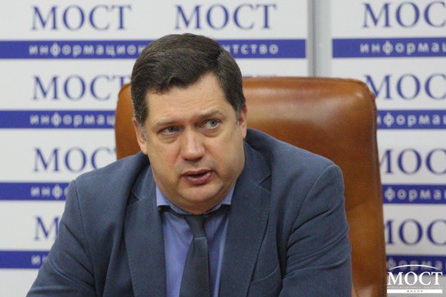 Дмитрий Громаков