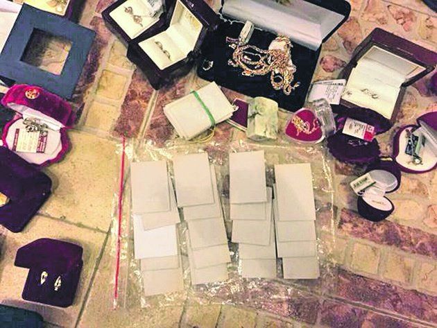 Дело над «бриллиантовыми прокурорами» и другими коррупционерами до сих пор не завершено