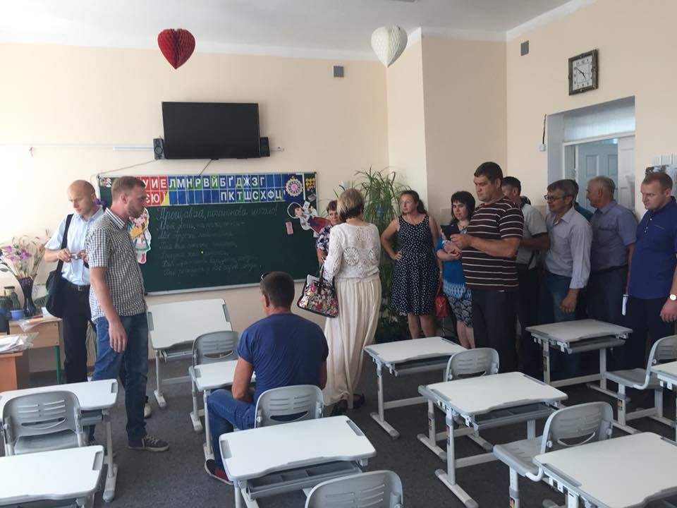 Уютно и ухоженно