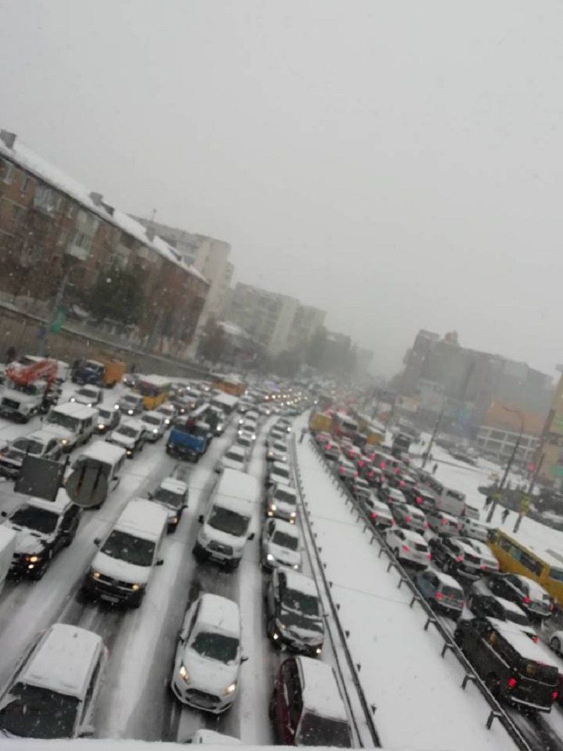 Индустриальный мост