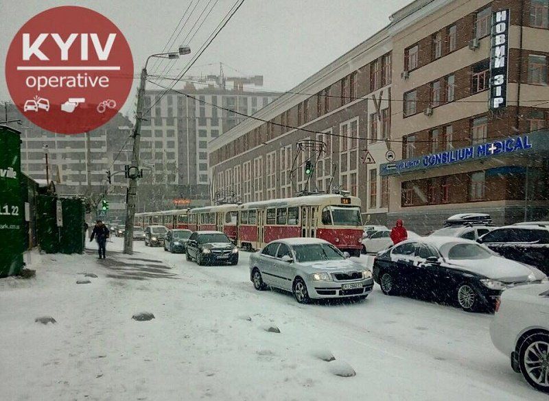 ул. Глыбочицкая