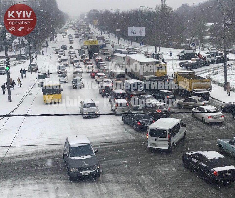 пр. Лобановского