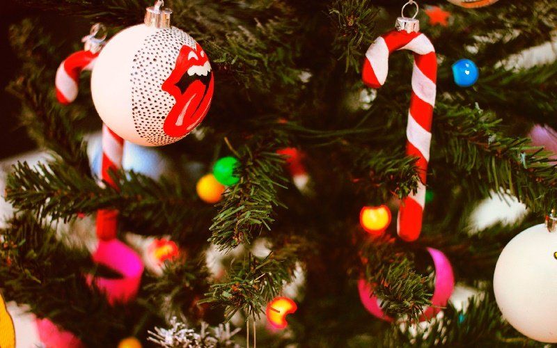 Что организуют в парках Днепра на Новый год 3