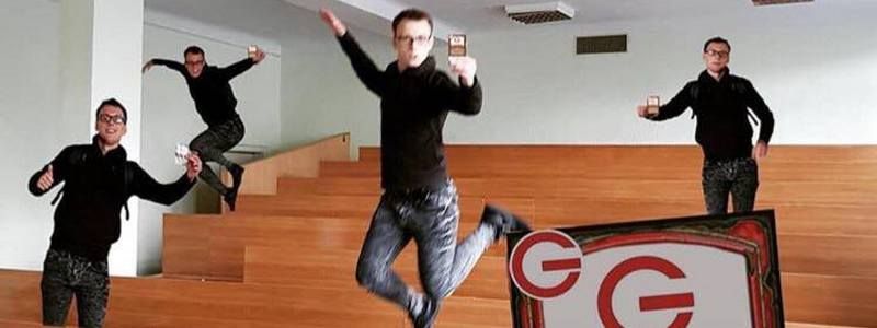 Молодежное партстроительство: в Днепре смогли отойти от традиций комсомола 1