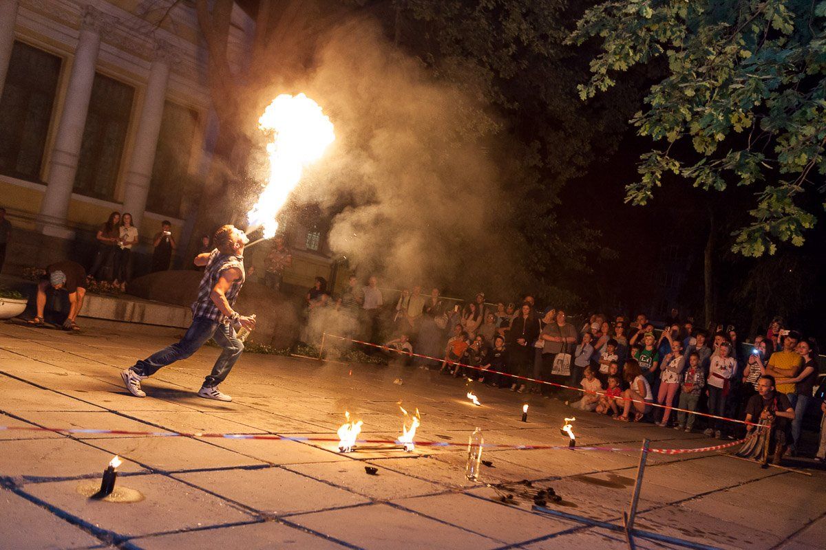 Как новая директор собирается развивать исторический музей в Днепре 3