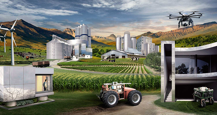 Как получить 24 тысячи долларов на открытие и развитие агробизнеса 1