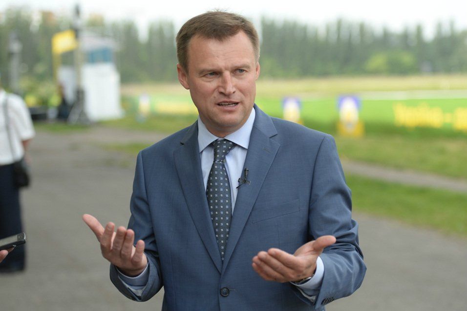 Виталий Скоцик