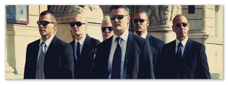 Сколько в Киеве потратят на охрану депутатов