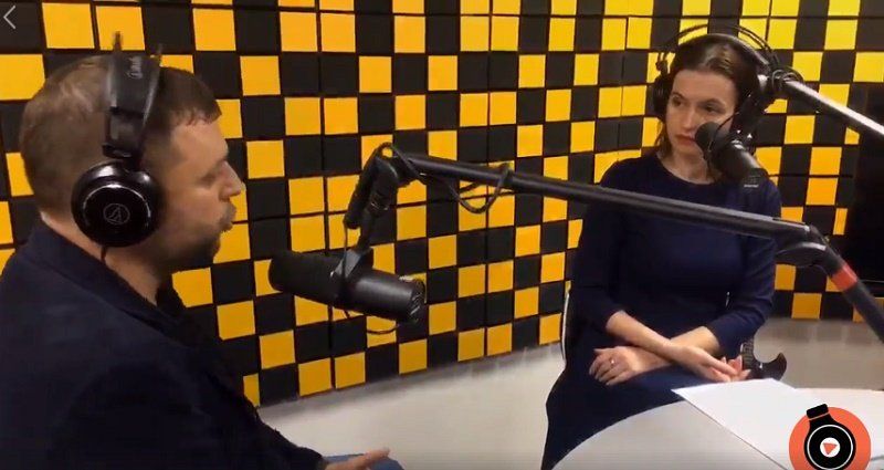 Что рассказал Михаил Лысенко о вывозе мусора, отоплении и других проблемах Днепра 3