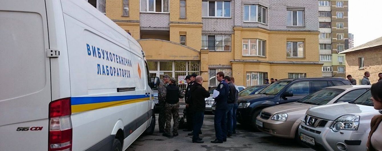 Как власти Киева борются с криминалом в столице и сколько на это тратят 1