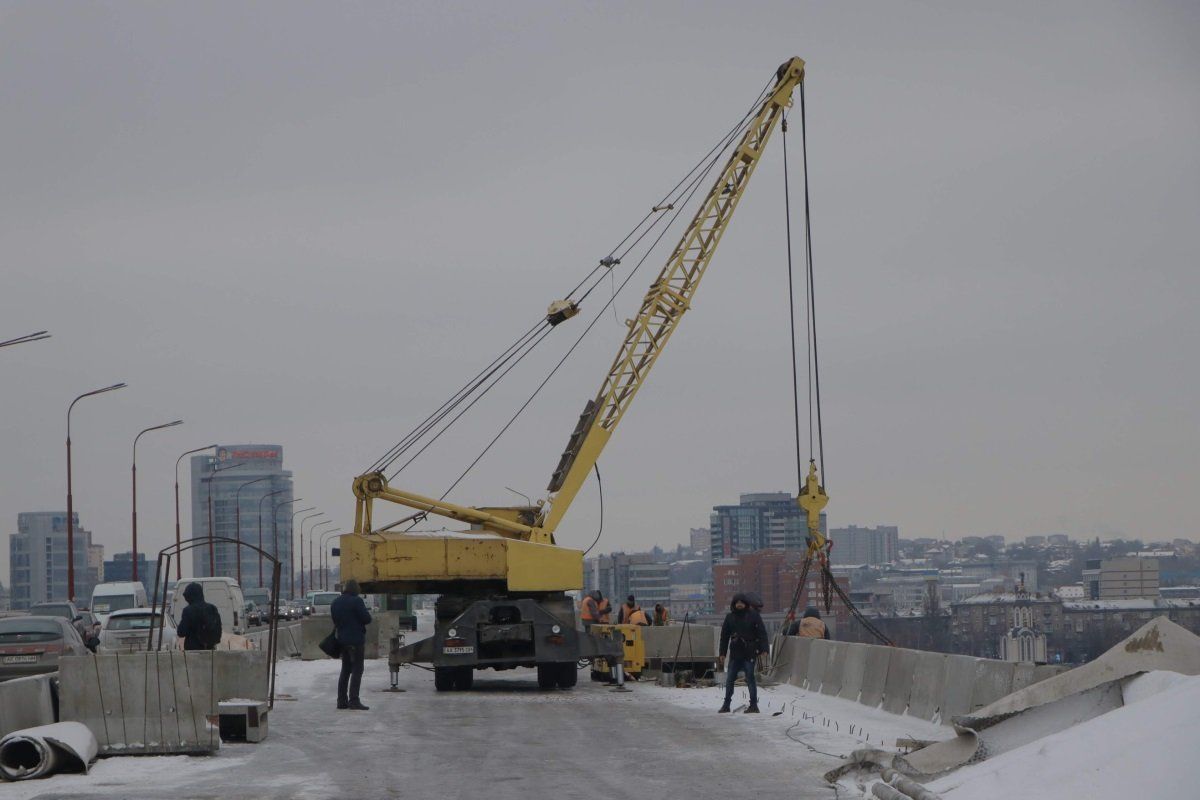 Борис Філатов: Дніпро – єдине українське місто, де капітальний ремонт мосту роблять коштом муніципального бюджету 1