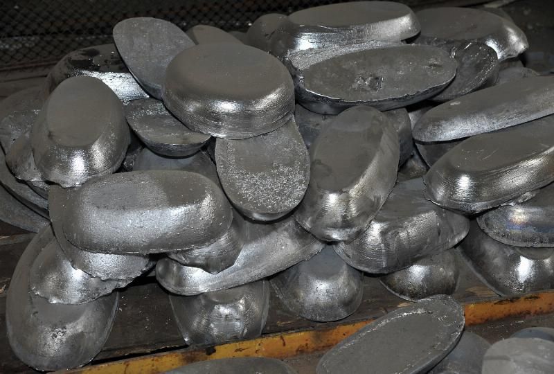 Где в Днепре будут производить свинец 2