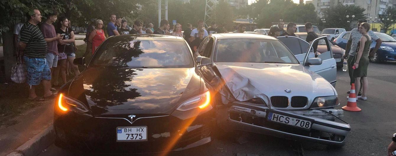 Ставки акцизного налога для электромобилей устанавливается один евро за 1 киловатт.